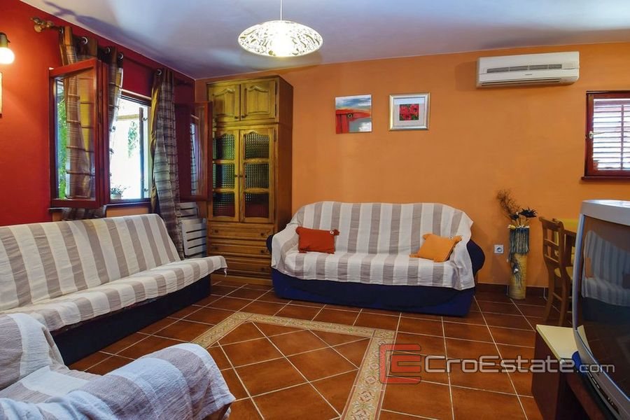 Croatia,Rogoznica Holiday house for sale