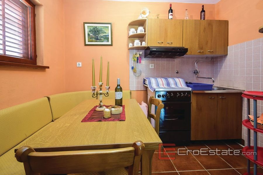 Croatia,Rogoznica Holiday house for sale