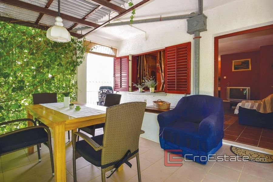 Croatia,Rogoznica Holiday house for sale