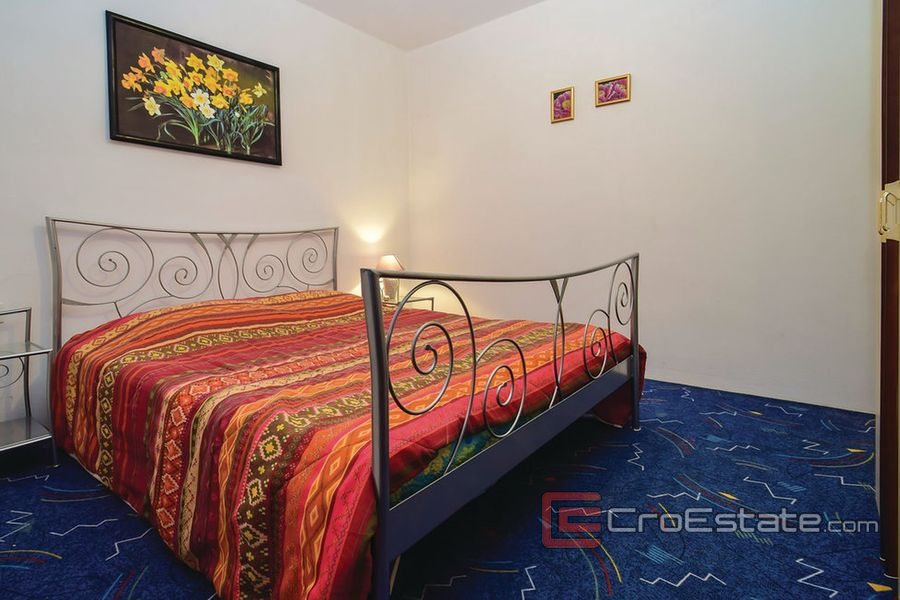 Croatia,Rogoznica Holiday house for sale