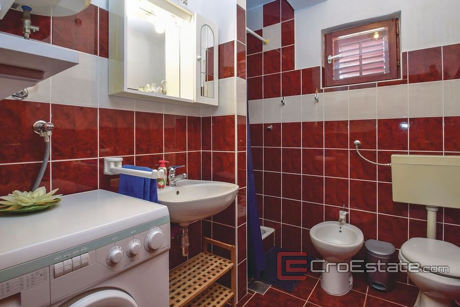 Croatia,Rogoznica Holiday house for sale