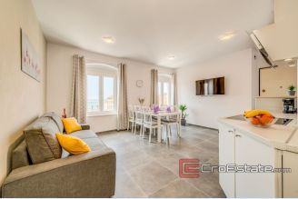 01 2018 138 Split apartment sea view for sale