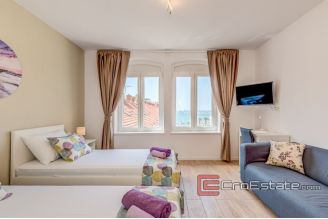 15 2018 138 Split apartment sea view for sale