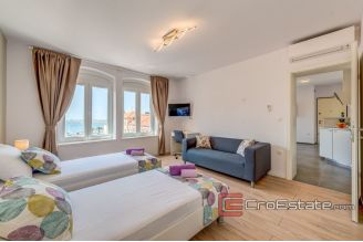 15 2018 138 Split apartment sea view for sale