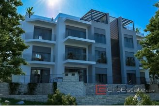 06 2021 199 Ciovo apartments sea front for sale
