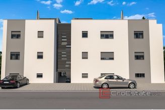 06 2021 199 Ciovo apartments sea front for sale