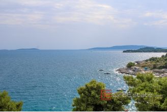 09 2021 201 Ciovo house sea view for sale