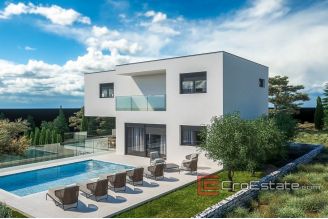 11 2022 178 Rogoznica house sea view for sale