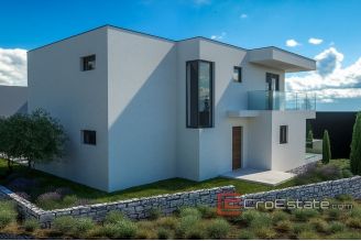 11 2022 178 Rogoznica house sea view for sale
