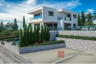 11 2022 178 Rogoznica house sea view for sale