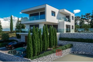 11 2022 178 Rogoznica house sea view for sale