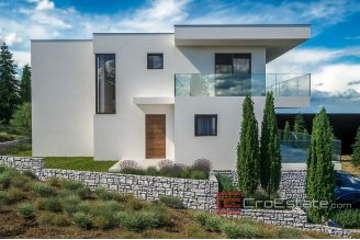 11 2022 178 Rogoznica house sea view for sale
