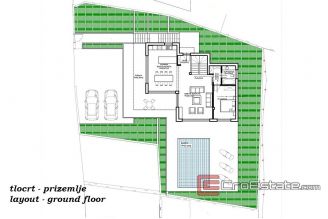 11 2022 178 Rogoznica house sea view for sale