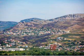 06 2019 115 Split area building plot for sale