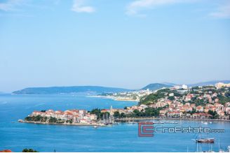 06 2019 115 Split area building plot for sale