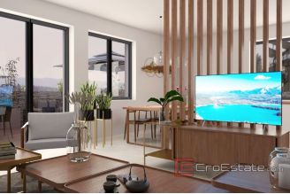 020 2022 216 near sibenik modern villa with pool for sale