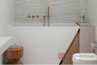020 2022 216 near sibenik modern villa with pool for sale