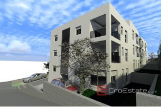 21 4965 30 Split area apartments sea view