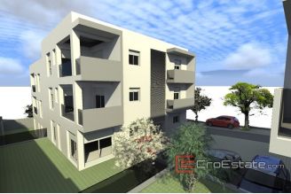 21 4965 30 Split area apartments sea view