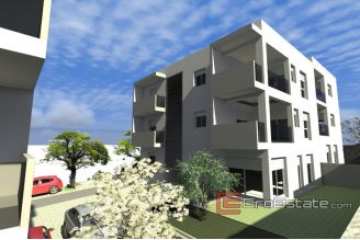 21 4965 30 Split area apartments sea view