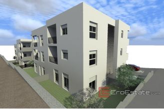 21 4965 30 Split area apartments sea view