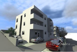 21 4965 30 Split area apartments sea view