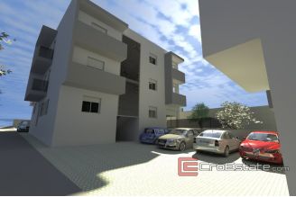 21 4965 30 Split area apartments sea view