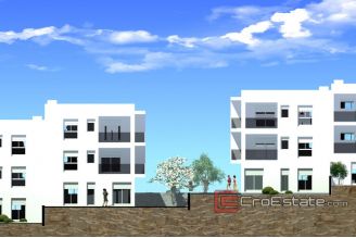 21 4965 30 Split area apartments sea view
