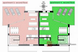 17 4971 30 Peljesac apartment for sale
