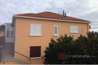 011 4970 30 island korcula semi detached house for sale