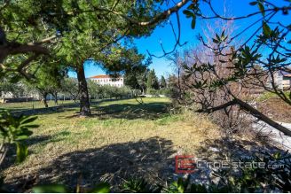 06 2019 107 Kastela building plot seafront for sale