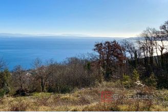 001 4952 30 opatija building land for sale