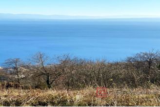 004 4952 30 opatija building land for sale