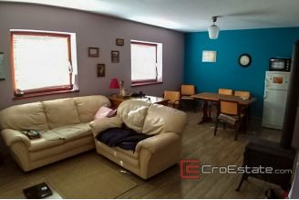 09 4953 30 Zadar area house sea view for sale