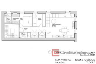 07 4979 30 Split apartment center for sale