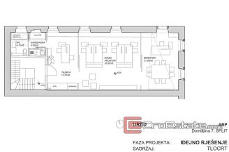 07 4979 30 Split apartment center for sale