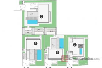 020 2021 241 near zadar villas for sale