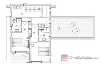 020 2021 241 near zadar villas for sale