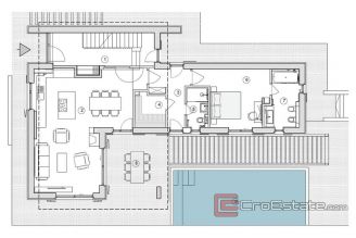 020 2021 241 near zadar villas for sale