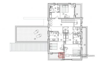 020 2021 241 near zadar villas for sale