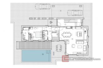 020 2021 241 near zadar villas for sale