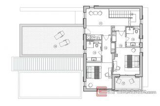 020 2021 241 near zadar villas for sale