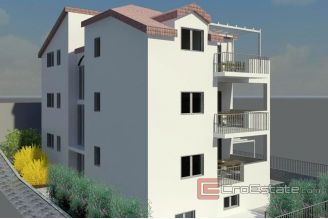 013 4976 30 island ciovo unfinished house for sale