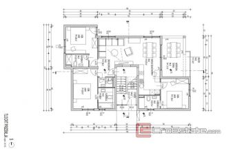 013 4976 30 island ciovo unfinished house for sale