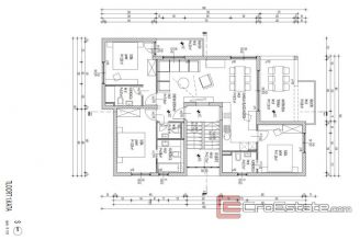 013 4976 30 island ciovo unfinished house for sale