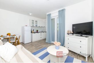 020 2022 220 near rogoznica modern villa with pool for sale