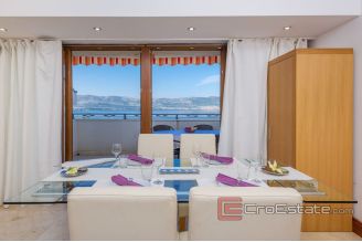 020 4974 30 island ciovo apartment with sea view for sale