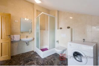 020 4974 30 island ciovo apartment with sea view for sale