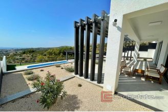 018 2022 219 primosten villa with panoramic view for sale