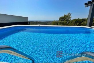 018 2022 219 primosten villa with panoramic view for sale